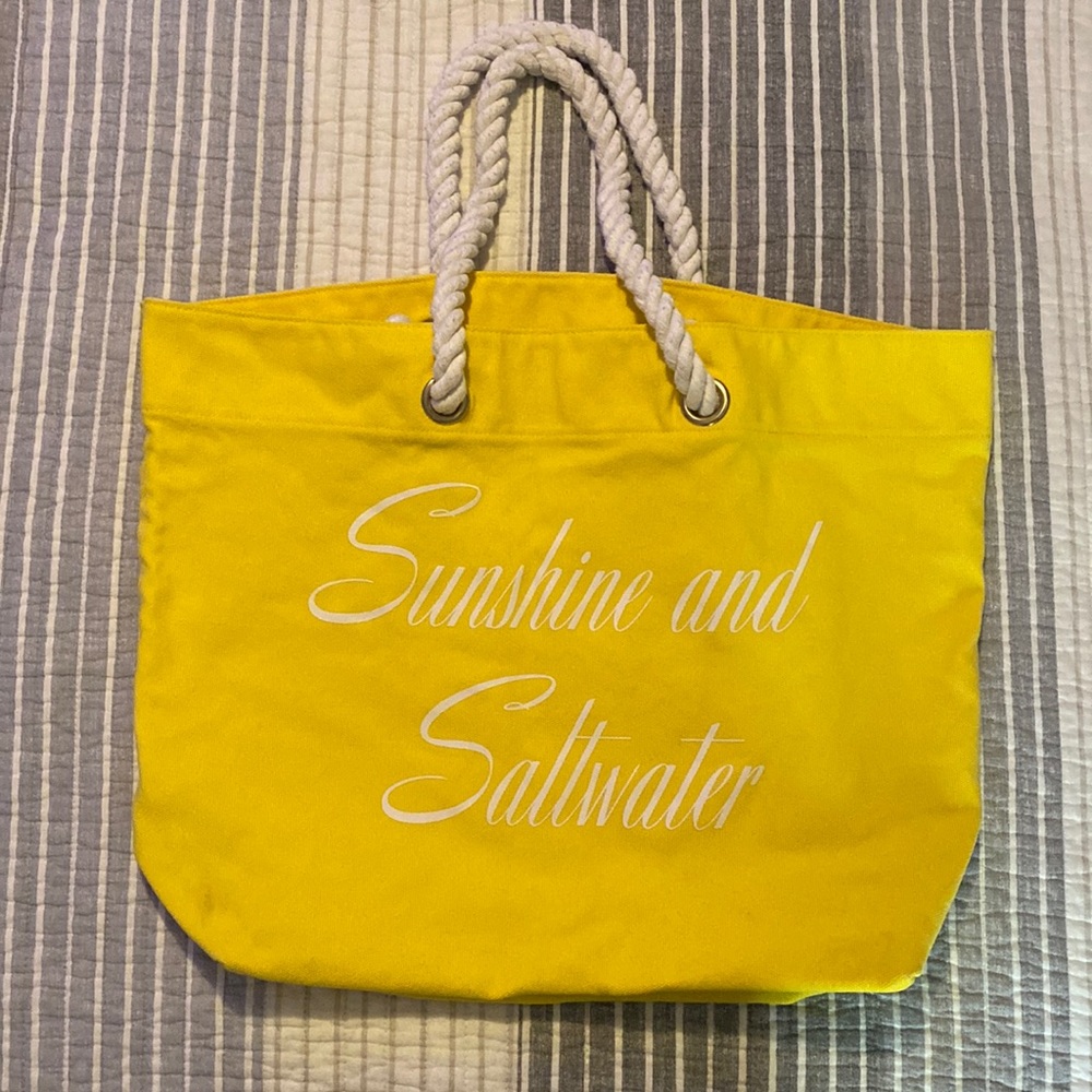 Beach Bag